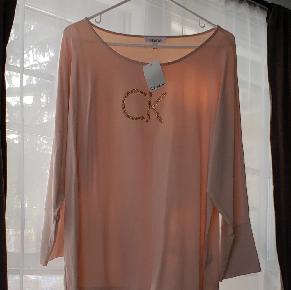 Calvin Klein shirt